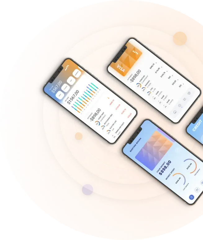 Bitsoft 360 - EMBARK ON YOUR JOURNEY